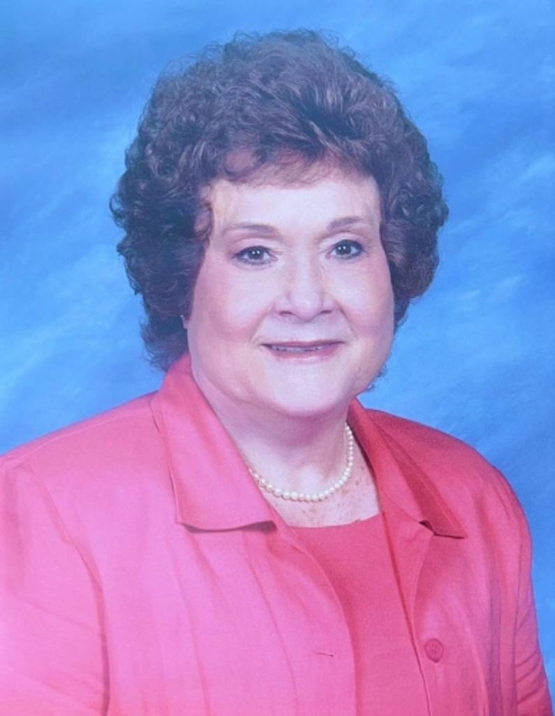 Mrs. Shirley Mock Boykin