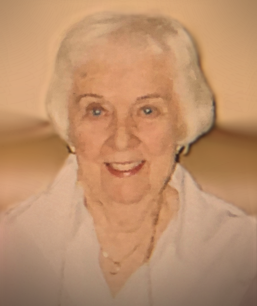 Brodhead, Margaret