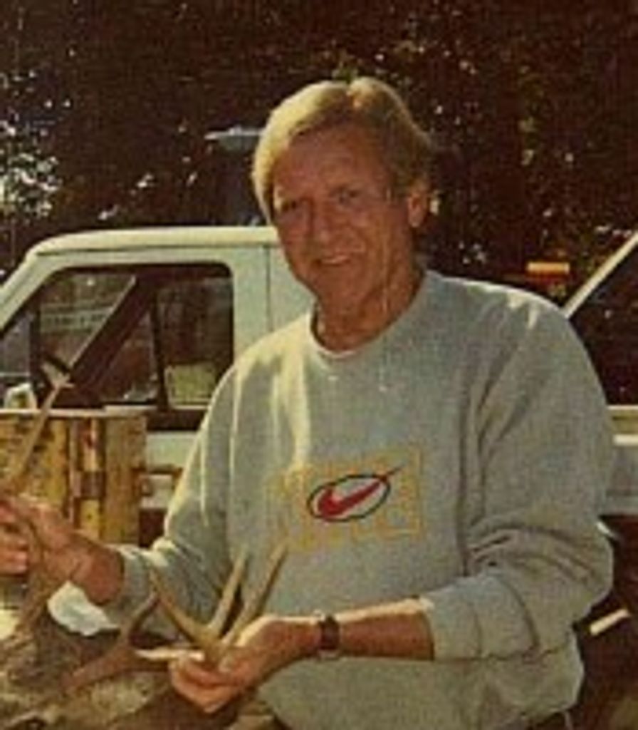 Mr. Jerry Allen Hutchins SR