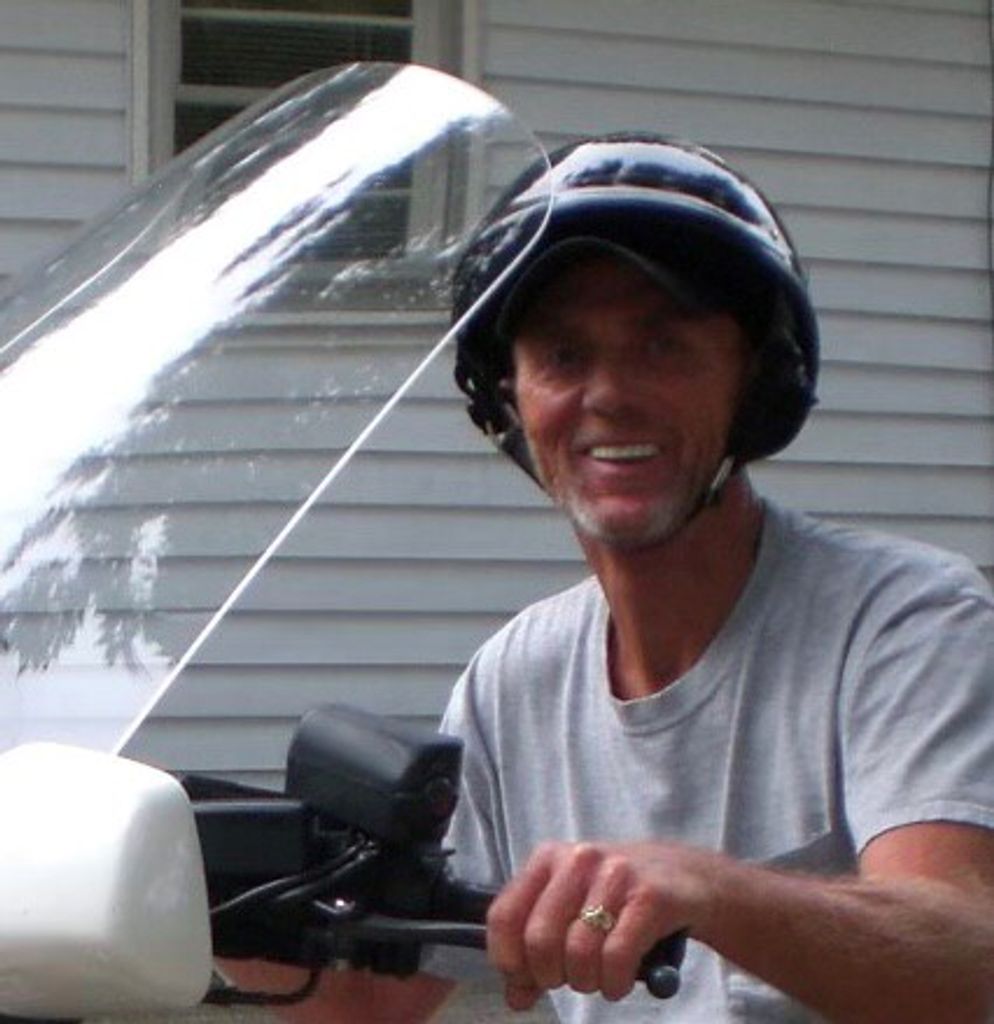 Terry Galbraith