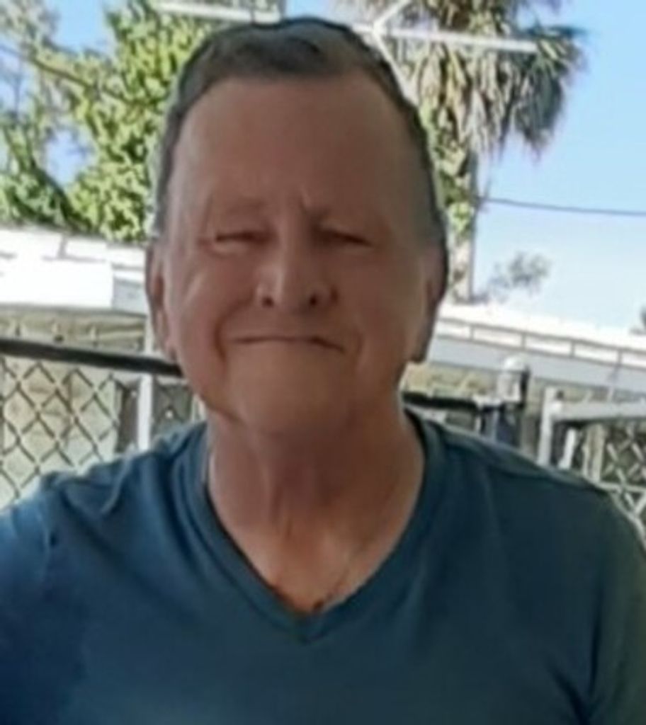 Ralph Pennington Profile Photo