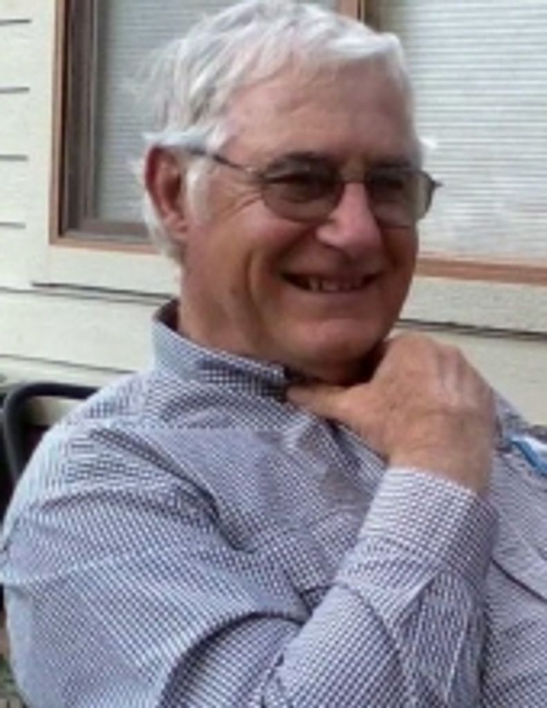 Gary  Lee Campbell Profile Photo