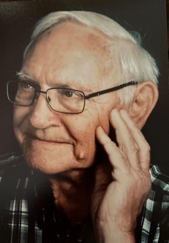 Lewis C. Wilson Profile Photo