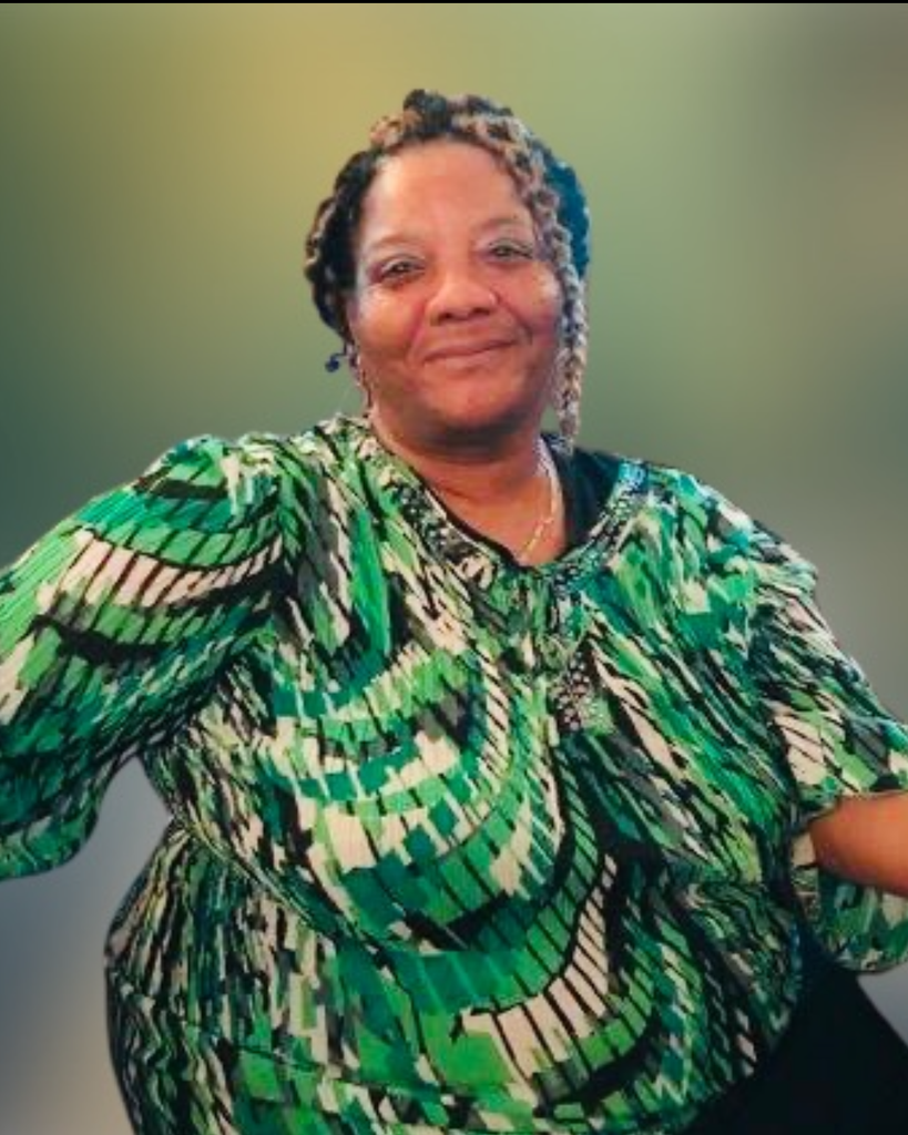 Darlene V. Neal Profile Photo