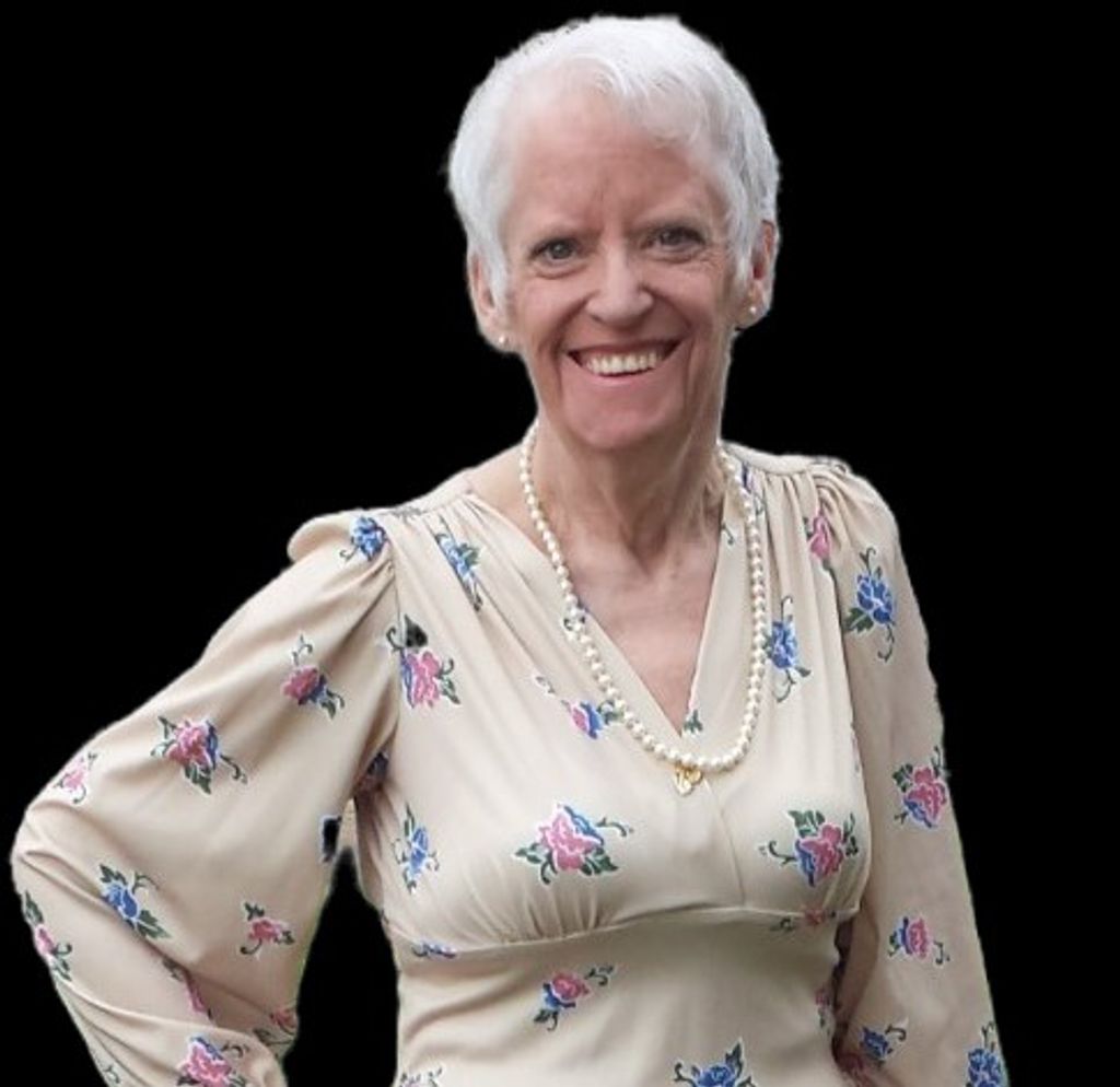 Patricia Ann Basinger