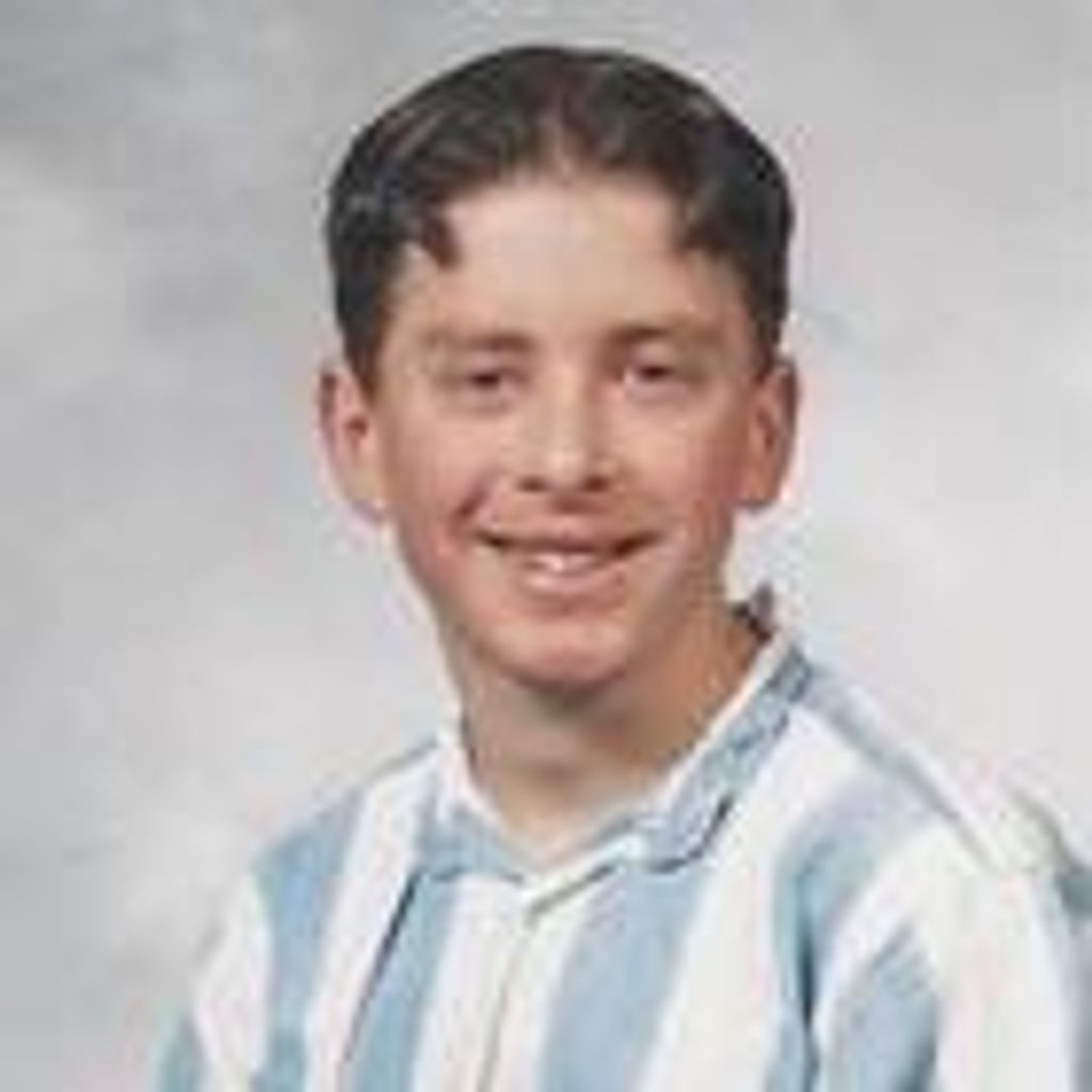 Matthew Robert Kerester