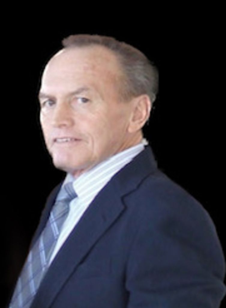 Thomas Anderson, Sr.