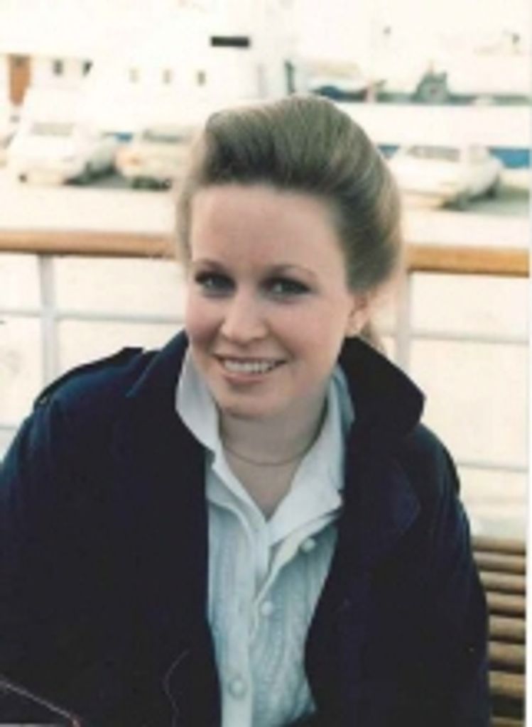 Carolyn Elizabeth Phelps