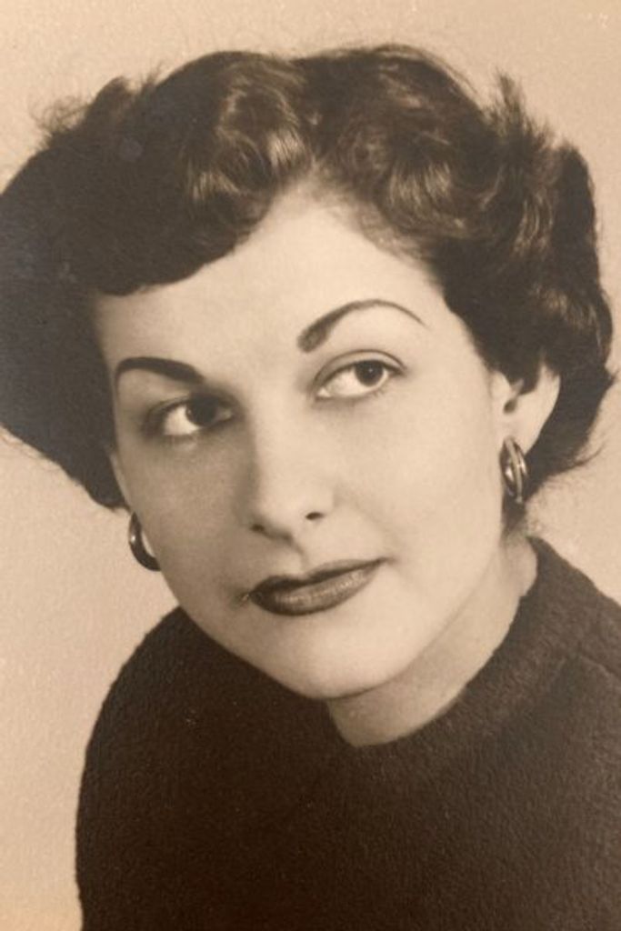 Phyllis Charmaine Tanner