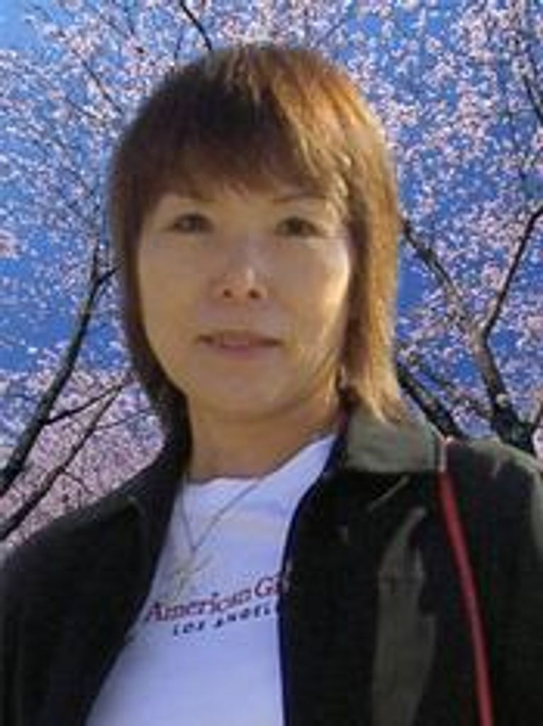 Keiko Garrison