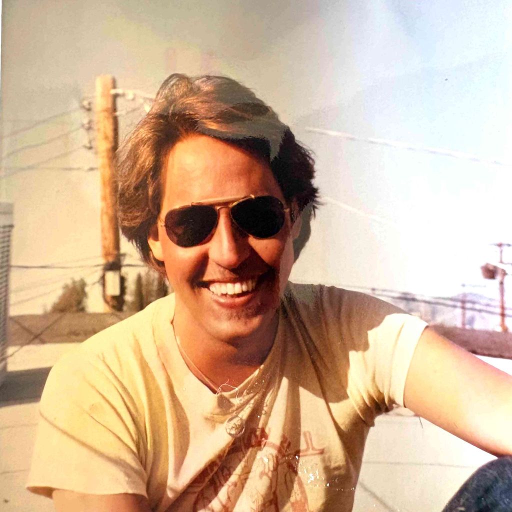 Richard Anton Stacewicz Profile Photo