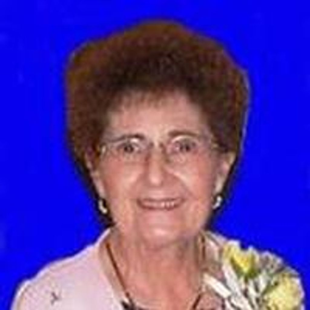 Clara Washington Imel