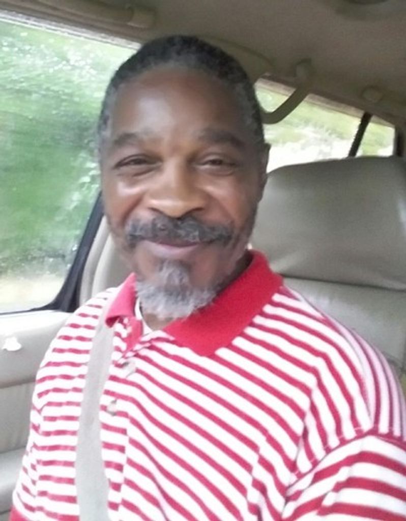Larry Jerome Williams Profile Photo