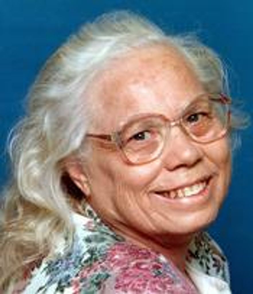 Anna M. Cornwell