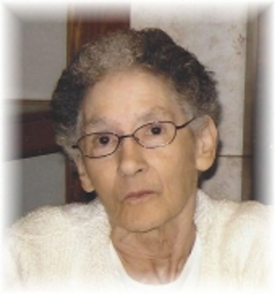 Eleanora "Nori" Jungers