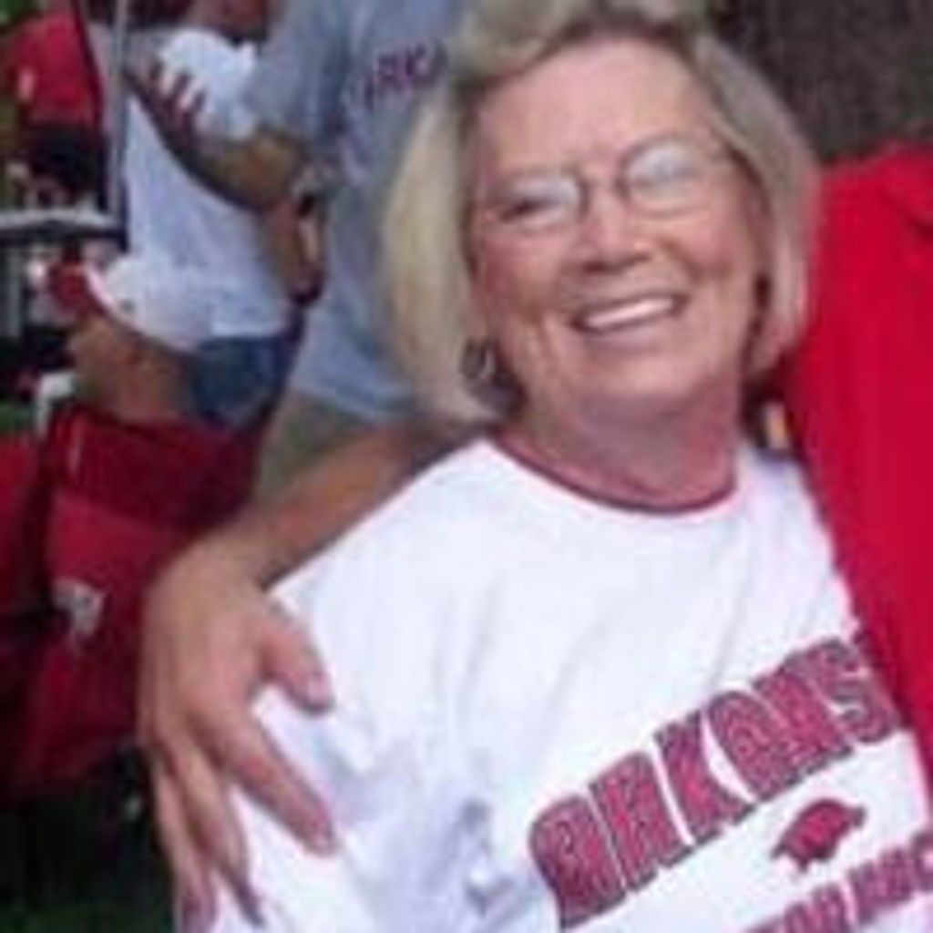Virginia Lee Hodges Profile Photo
