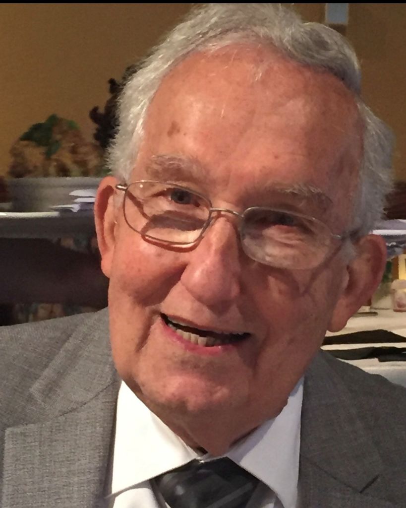 James "Jim" Alexander Punchur Profile Photo