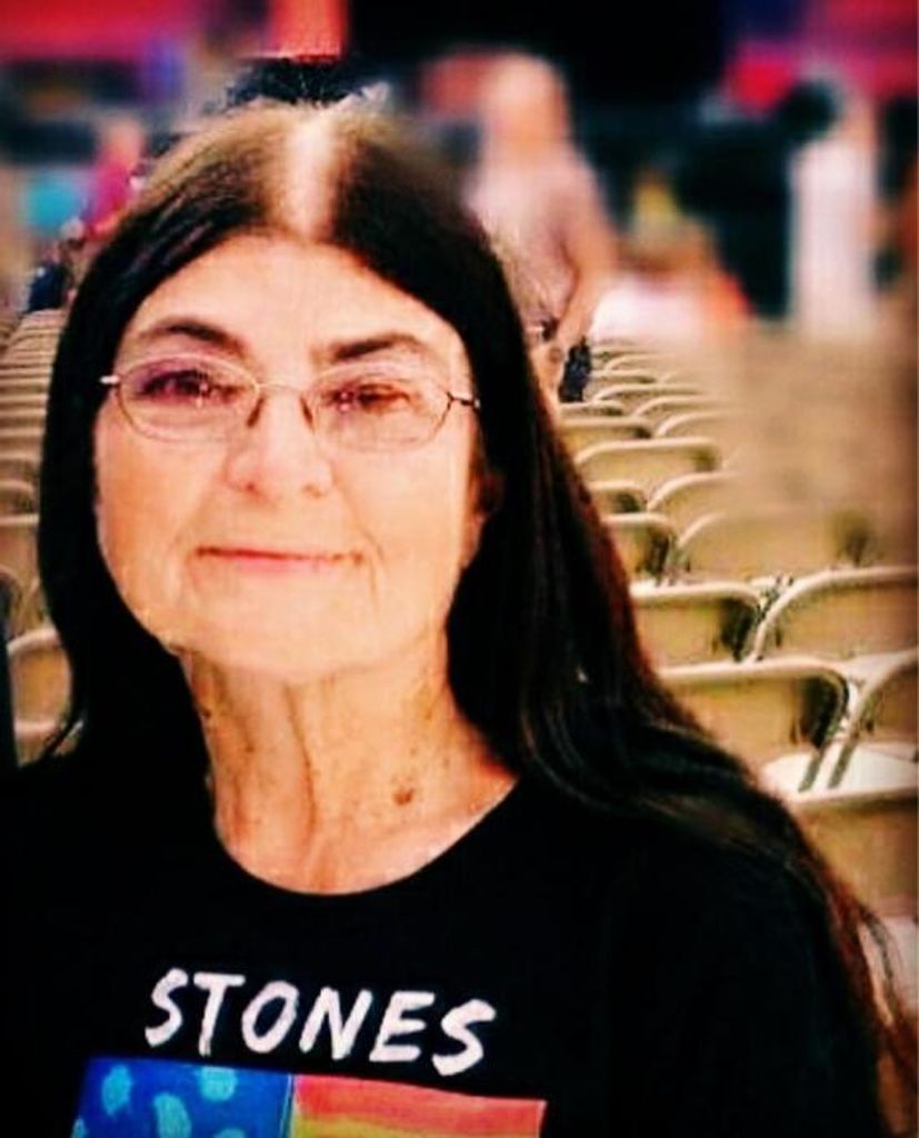 Margaret Smith