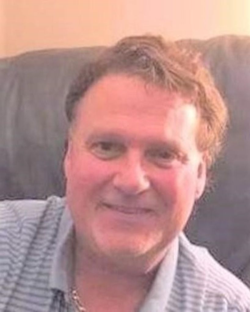 Mark R. Hreha