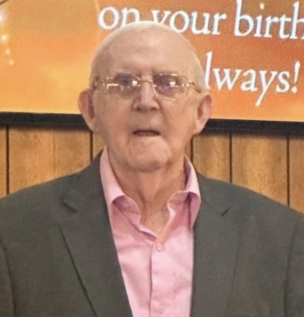 Ray Edward Sayers Profile Photo