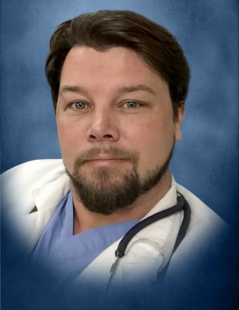 Randall Scott Smith Profile Photo