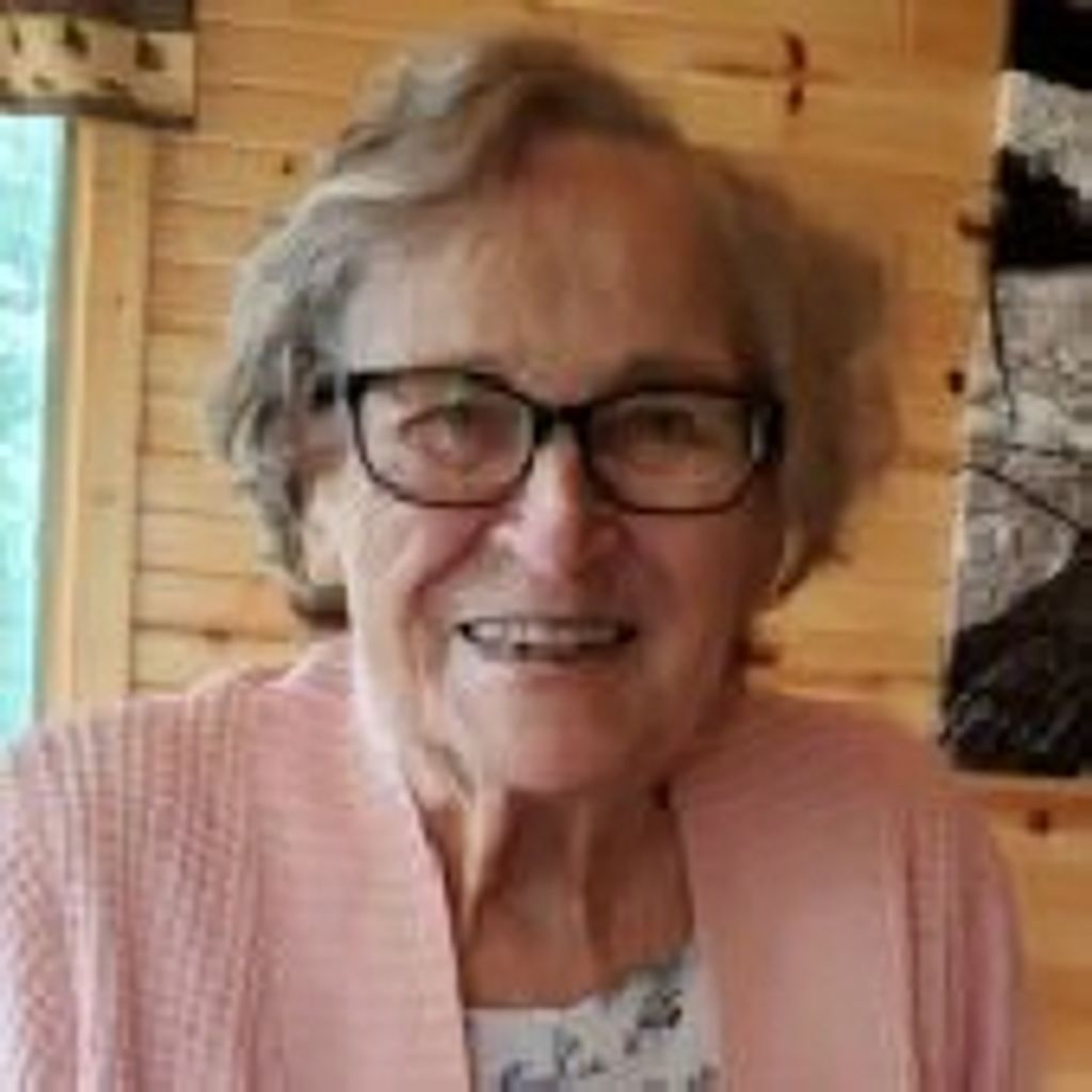 Sylvia Margaret Tait Profile Photo