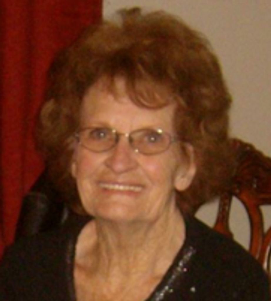 Norma J. (Bivens)  Nichols