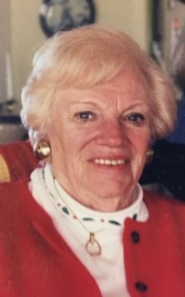 Pearle Burkhart