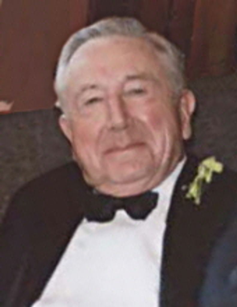 James M. Diethelm, M.D.