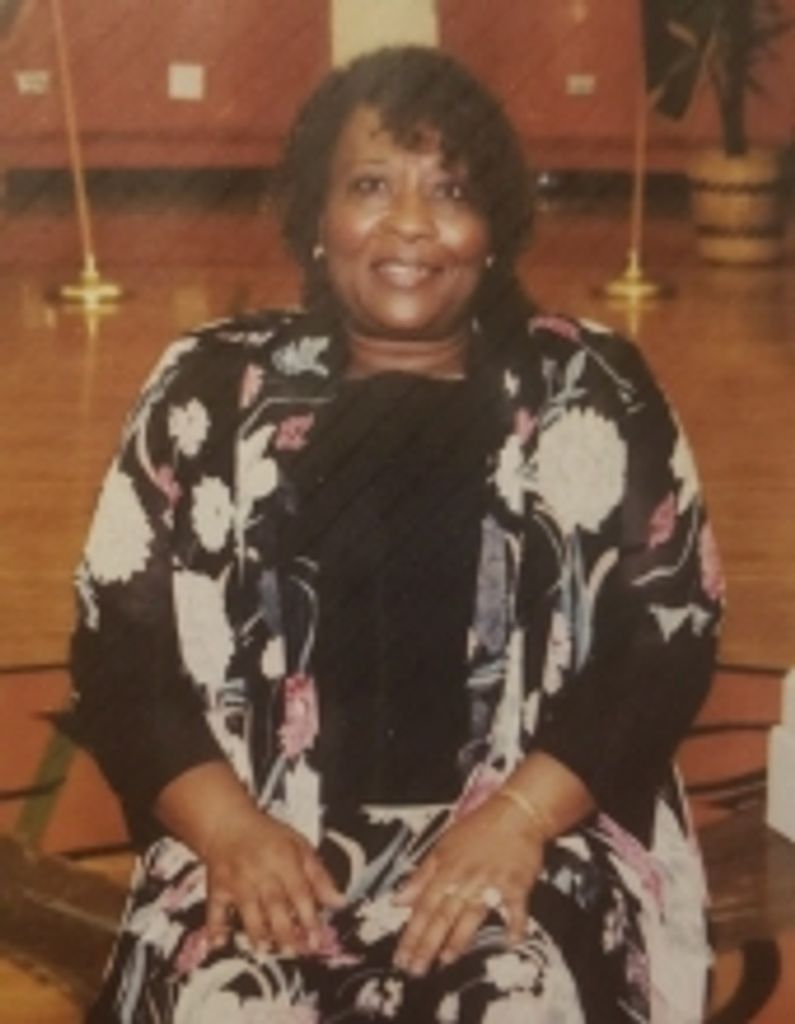 Lillie Sims Profile Photo