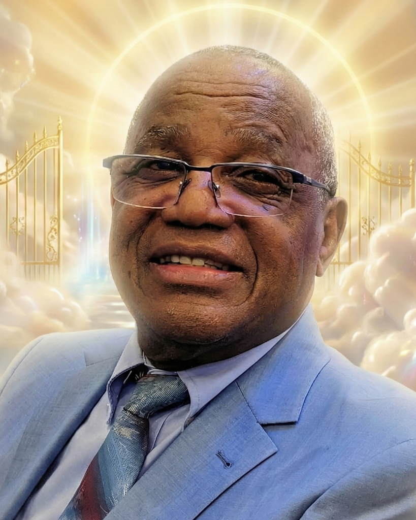 Eugene Howard McNeil