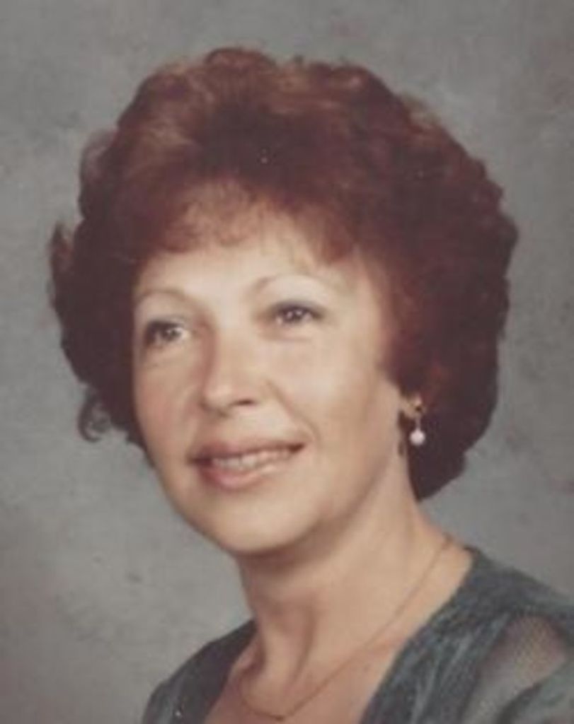 Sue Blanchard Profile Photo