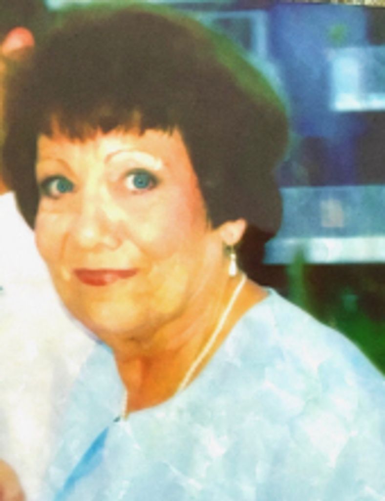 Pauline  Miller  Rice 