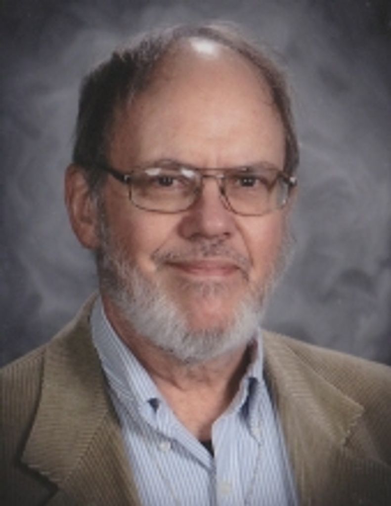 Michael A. Simpson