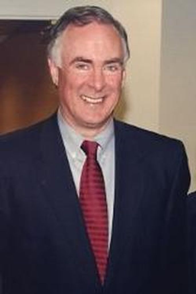 David J. Lenihan Profile Photo