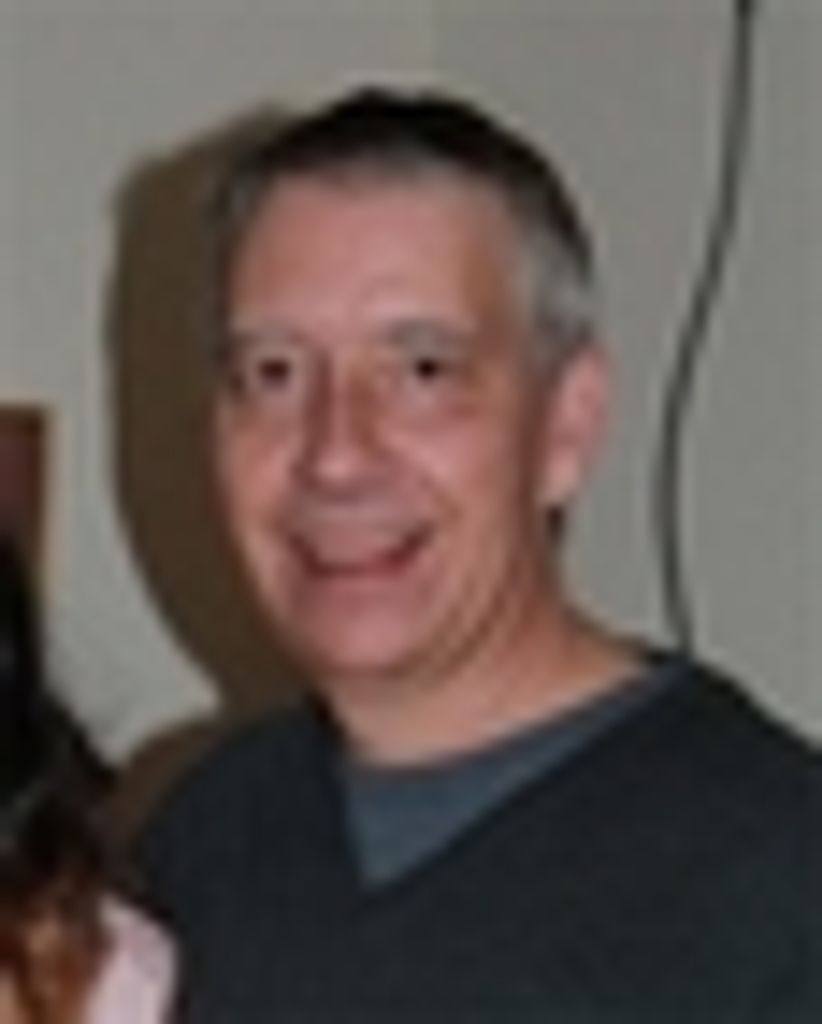 Scott Sparks Profile Photo