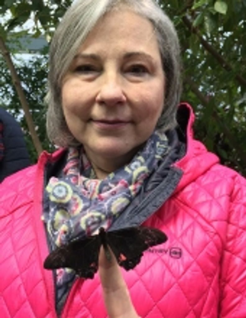 Annette Lenease Pitts