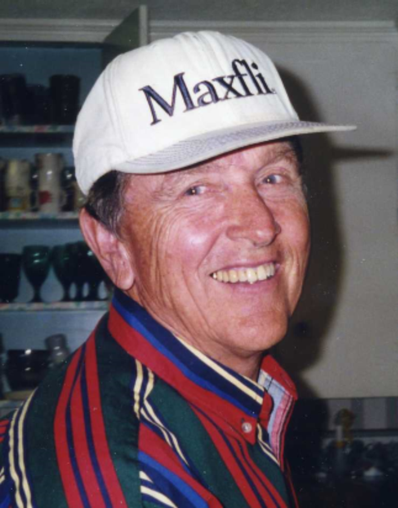 charles Lee McCullin
