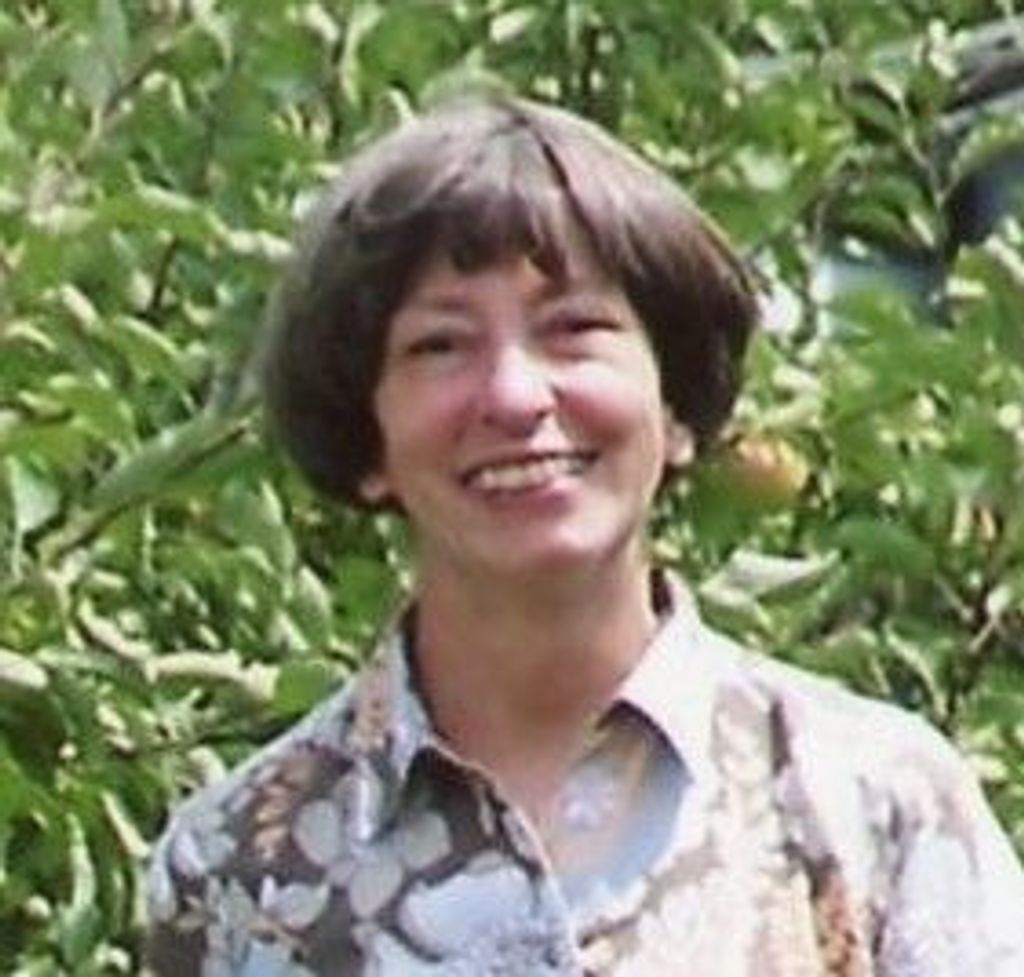 Patricia Macie Profile Photo