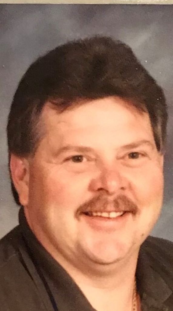 William (Kirk) King
