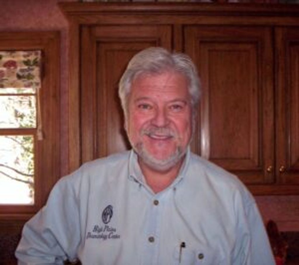 Dr. Jack Douglas Waller Profile Photo
