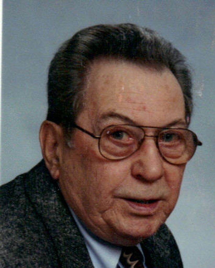 Ernest Leon Goormastic Profile Photo