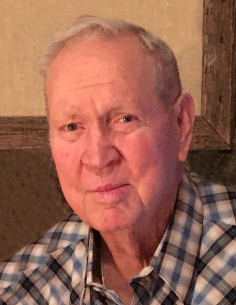 Bennie F. Jackson