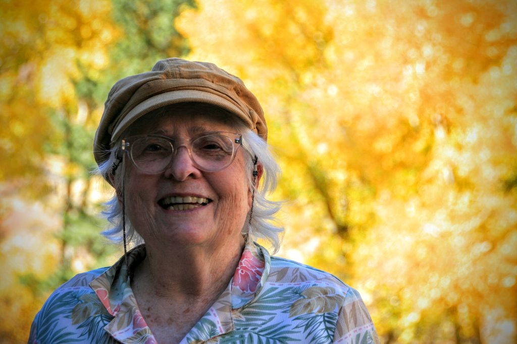 Jo Ellen Bayard