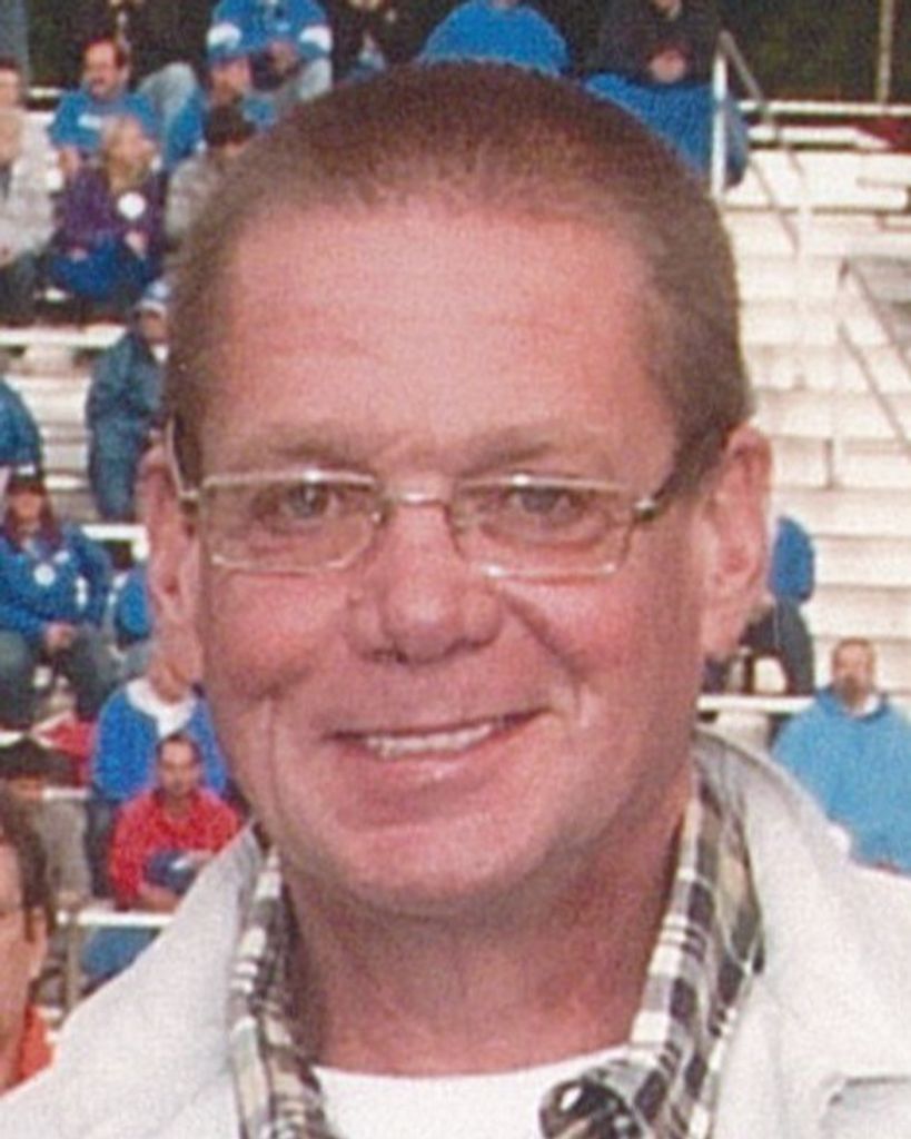 Douglas E. Mullen Profile Photo