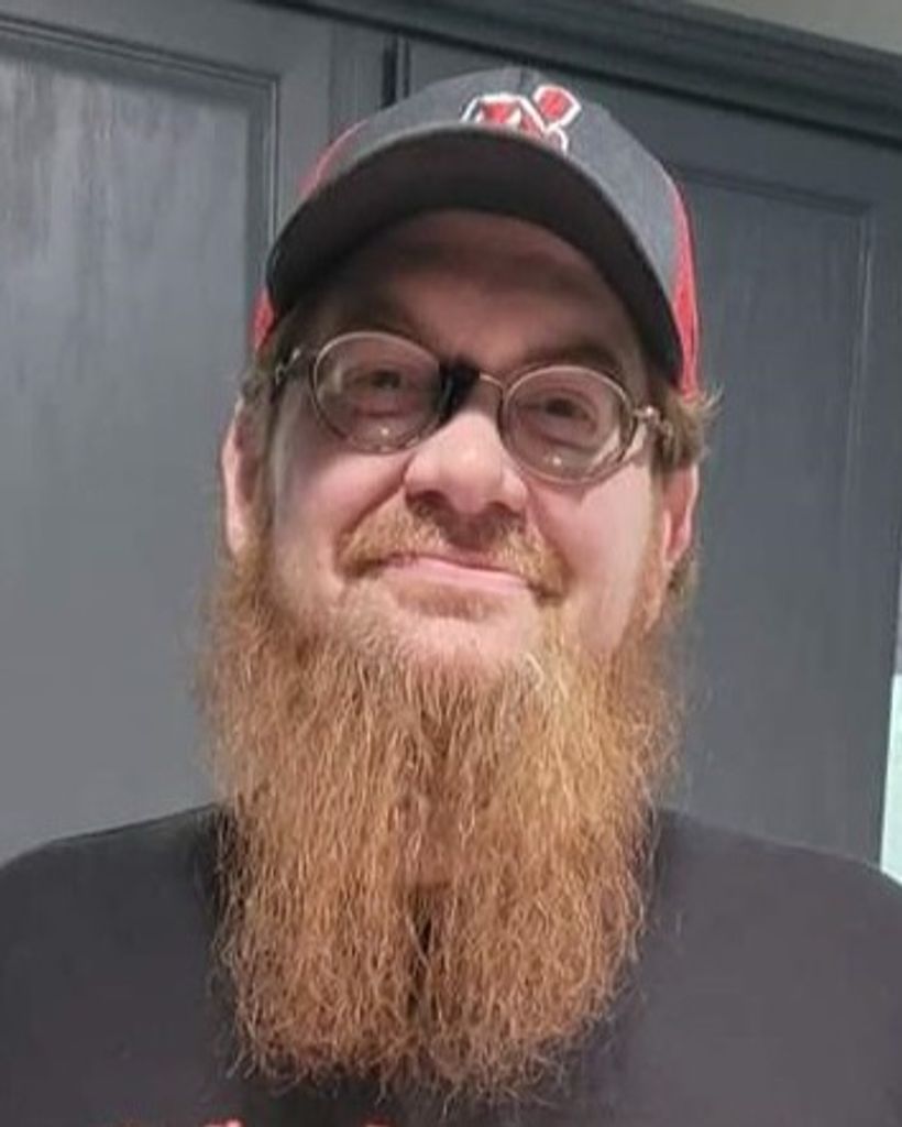 Nicholas E. Hockenberry