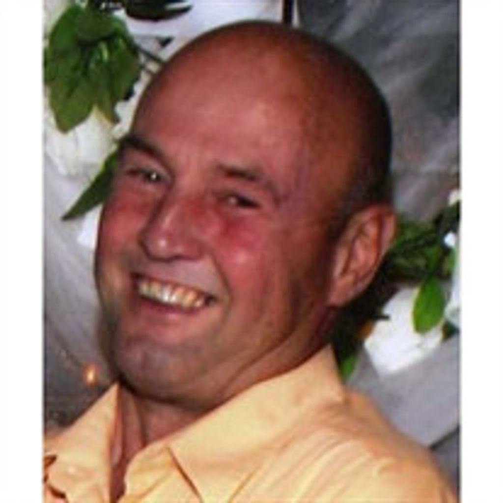 Trevor Ray Freston