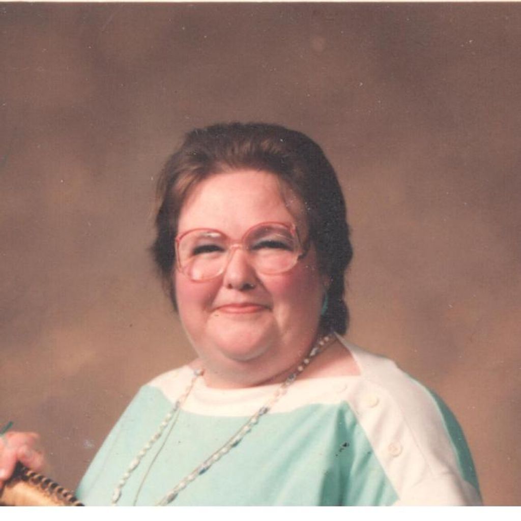 Shirley M. (Drury)  Kennard