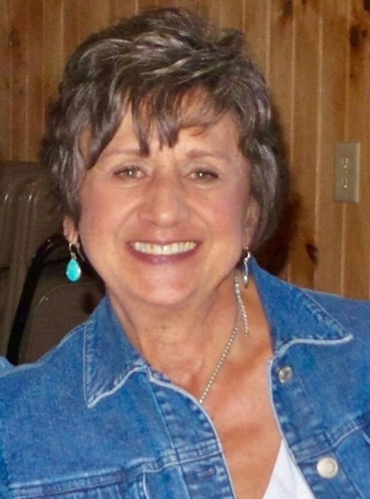 Linda Winterstein