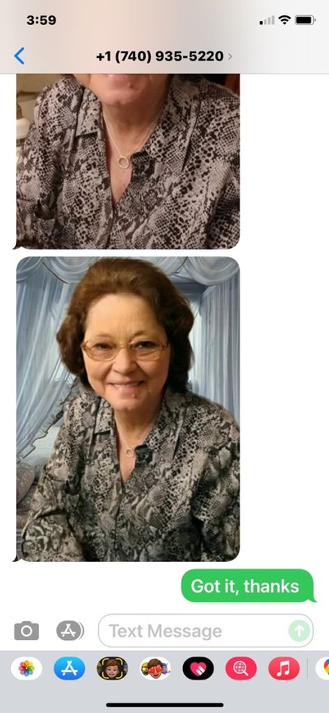 Mary Maxine Carver Profile Photo